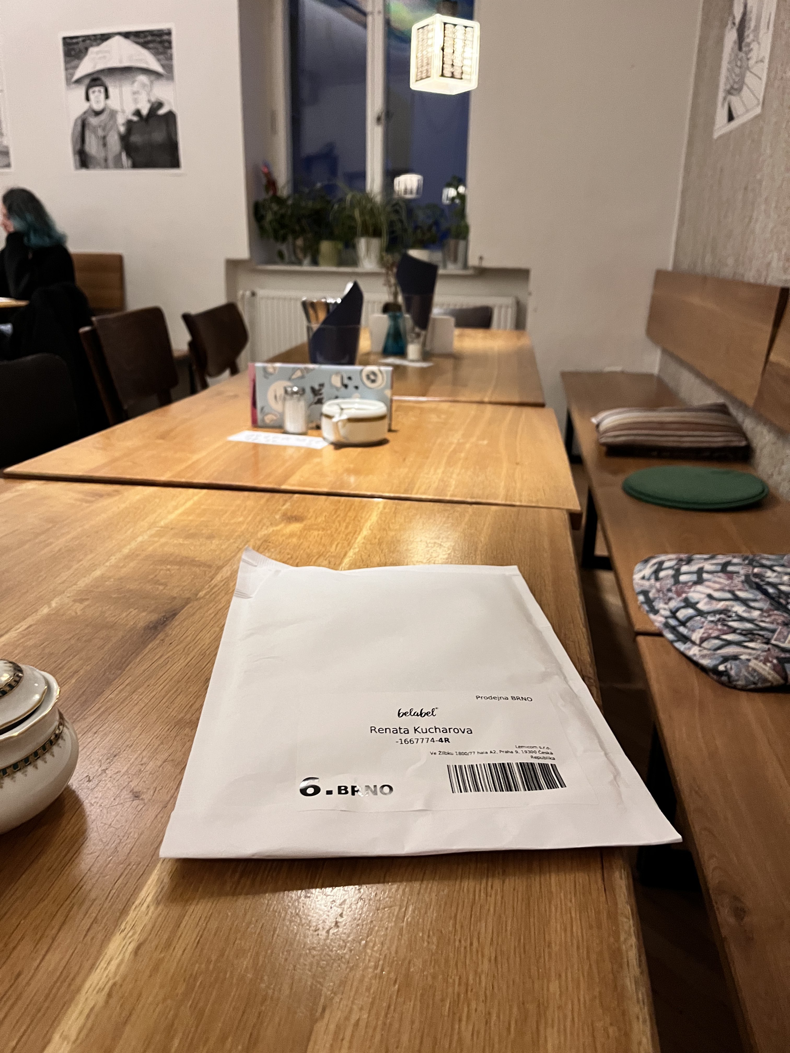 Meetup #2