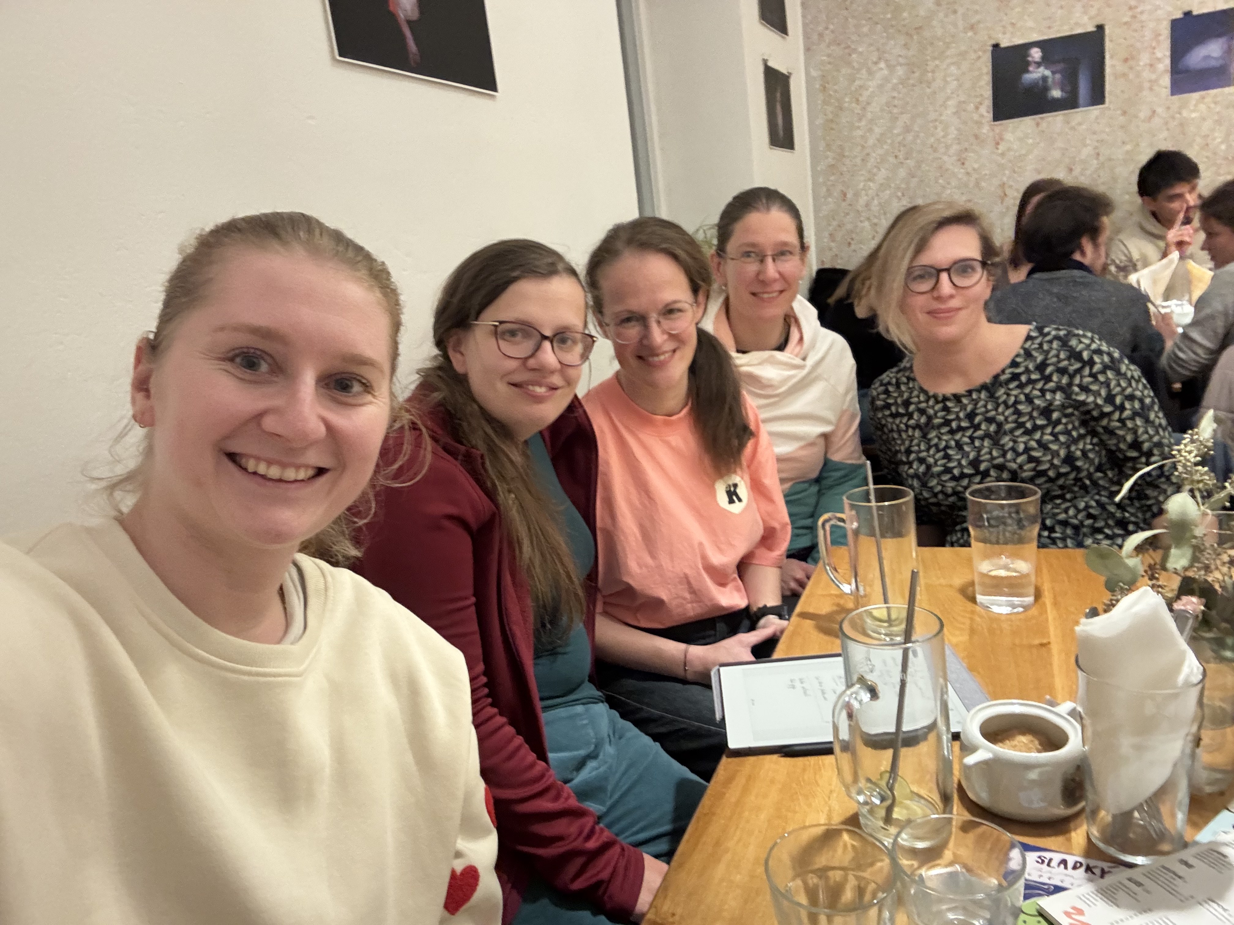 Meetup #3