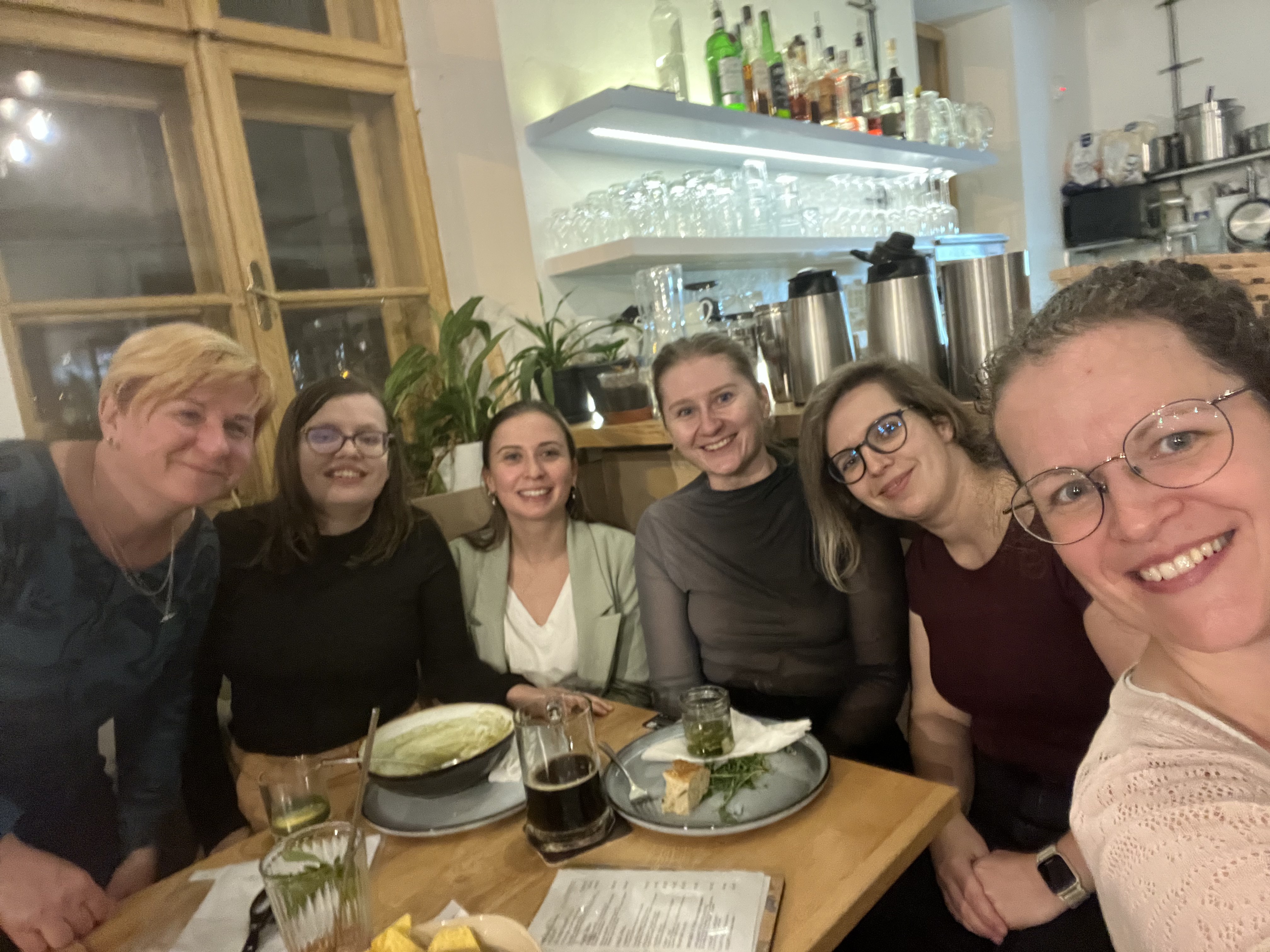 Meetup #4